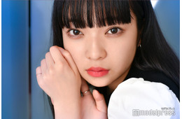 田中芽衣、第1子出産を発表「やさしい愛で包んでいけたら」