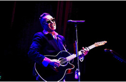 長渕剛、愛知公演が当日中止 早朝から体調不良「危険と判断」