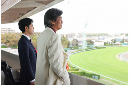 【ザ・ロイヤルファミリー 第6話】栗須、耕造の隠し子へ会いに行く