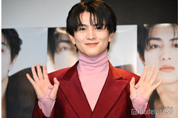 超特急・柏木悠、初解禁エピソード明かす【19→20】