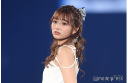 辻ちゃん長女・希空（のあ）、暗めヘアにイメチェン「お人形さんみたい」「高めツイン可愛すぎ」と絶賛の声