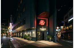 横浜中華街の元飲食店ビルがホテルに！「トランセンダーホテル横浜」宿泊者向け中華粥の朝食も