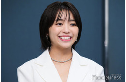 大原優乃、最年少だったDream5時代を回想「いつも年上のメンバーに頼って」