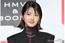 元乃木坂46若月佑美、圧巻美脚にファン釘付け「綺麗すぎて息止まった」「大人っぽい」