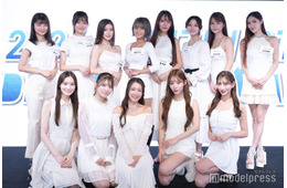 「RIZINガール2026」13人決定 元SKE48・人気インフルエンサーら