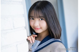 【日本一かわいい中学生候補】西日本代表：えま＜JCミスコン2025 ファイナリスト連載＞