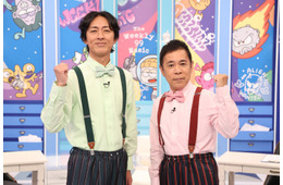 キンプリ・超特急・RIIZEら「FNS後夜祭」出演決定 一夜飾りのスペシャルステージ披露