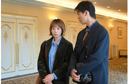 【じゃあ、あんたが作ってみろよ 第7話】勝男＆鮎美、別れたこと言い出せず両家顔合わせへ