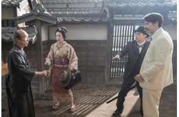 【ばけばけ 第38話あらすじ】トキ、再びクビの危機訪れる