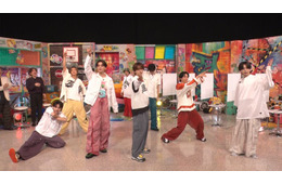 FANTASTICS「炊き込みご飯選手権」完結でまさかの展開 TELASAで未公開シーンも配信【ファンタスティックPARK／独占カット】