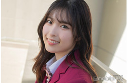 「今日好き」村谷はるな、美肩見せディズニーコーデ披露「ため息が出るほど綺麗」「猫耳も可愛い」と反響