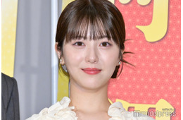 浜辺美波「ハロウィン」別人級の仮装姿話題「一瞬誰かと」「クオリティ高すぎてびっくり」