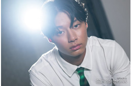 【日本一のイケメン高校生候補】九州・沖縄エリア代表：榎田一王＜男子高生ミスターコン2025 ファイナリスト連載＞