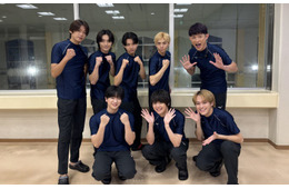 Hey! Say! JUMP「いたジャン！」新企画にトラジャ松倉海斗ら参戦 中学生チャンピオンと水泳対決