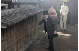 朝ドラ「ばけばけ」“スキップ回”に反響続々「最高」「声出して笑った」錦織さん（吉沢亮）に注目集まる