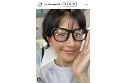 長谷川理恵、こだわり満載の自宅おでんに反響続々「しみしみ具合最高」「勉強になる」