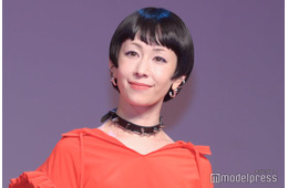 木村カエラ「同じレコード会社」人気オーデ出身の後輩2人組とオフショット “身長差”に反響続々