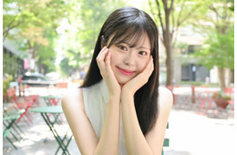 「ミス成蹊」ファイナリスト、朽木華さんの素顔に迫る【大学コンテスト2025】