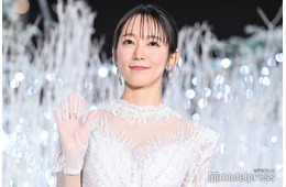 吉岡里帆、幼少期のクリスマスエピソード明かす 弟の「めちゃくちゃ可愛かった」姿とは
