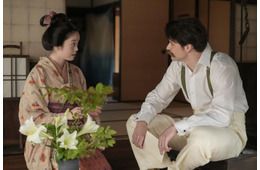 朝ドラ「ばけばけ」ヘブン（トミー・バストウ）、失敗したトキ（高石あかり）にかけた言葉に「胸キュン」「好きになる」の声