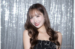 「シャッフルアイランド」伊藤桃々「アイメイク全部落とした」姿に驚きの声「バブみあって可愛い」「肌綺麗」