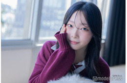 【日本一かわいい中学生候補】るう＜JCミスコン2025 ファイナリスト連載＞