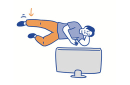 「運動をしない人」は「病気になる薬」を飲んでいるのと同じ⁉「うつ」や「認知症」を遠ざける「たった３秒」のながら筋トレとは