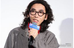 柄本時生、結婚後初の公の場 贅沢感じた時間明かす【果てしなきスカーレット】