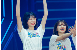 日向坂46キャプテン高橋未来虹、“グループの現在地点”と向き合い感じたこと「もどかしい気持ちになることも」【MONSTER GROOVE／全文】