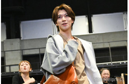 福田雄一監督、CLASS SEVEN大東立樹は小学生の時から「ぶっちゃけそのまま」成長ぶり絶賛「可愛いまま育った」【サムシング・ロッテン！】