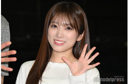 矢吹奈子、12年越し・福田雄一演出作に出演 指原莉乃の“愛ある売り込み”秘話も「毎日写真送ってくる」【サムシング・ロッテン】