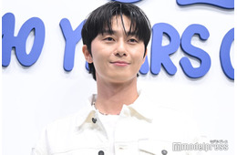 SixTONESジェシー＆パク・ソジュン、奇跡の日韓美男2ショットが話題「異次元のスタイル」「眼福」