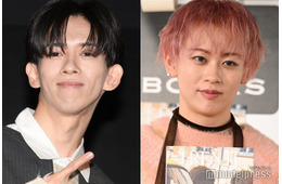 超特急リョウガ＆シューヤ、街中でメンバーに遭遇した際の対応 状況次第で変化