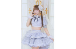 “ハミ肉”公開アイドルがインプ1680万超えバズ・Melty BeaR白須彩乃の投稿が話題