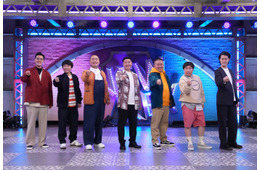 「新しいカギ」大晦日に生放送決定 初の年またぎスペシャル