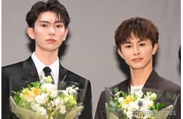 樋口幸平、超特急・草川拓弥との芝居で初めて味わった感覚「すごい印象的です」【こころ】