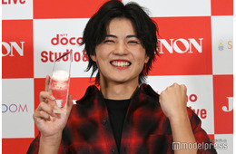 第38回ジュノンボーイグランプリ大野礼音さん、大学進学で芸能活動との両立目指す 夢は 「子供たちに憧れを持ってもらえるような仮面ライダー」