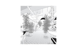 アート作品のような「シロイヤホテル」にチェックイン！ラウンジから感じる非日常のときめき【おひとりさまホテル #18】