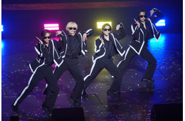 A.B.C-Z、重大発表3連発で「デビュー発表くらい声援があった」ファンを熱狂とトキメキの渦に【ライブレポート／A.B.C-Z Concert Tour 2025 CRAZY ROMANTIC!】