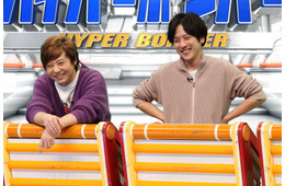 堂本剛「ネプリーグ」初出演 二宮和也は直々にオファー受け“堂本剛軍団”に参戦「番宣じゃなくても来ました」