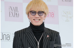 WEST.神山智洋、2年連続受賞メンバーからの反応明かす グループネイル事情も【ネイルオブザイヤー2025】