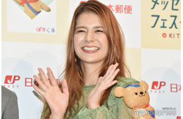 スザンヌ、ホームパーティーで豪華手料理ズラリ「バラエティ豊か」「子どもたち喜びそう」と反響