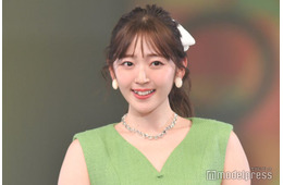 鈴木愛理、肩上ボブに大胆イメチェン「可愛すぎて悶絶」「印象変わる」と絶賛の声