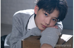 【日本一のイケメン中学生候補】中一ミスターコンGP：白坂洵葵＜男子中学生ミスターコン2025 ファイナリスト連載＞