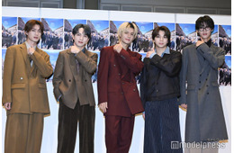 M!LK山中柔太朗「山中ダービー」が話題 11時間生配信でも実施「キラーコンテンツ」「キャラ設定が天才」