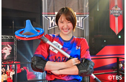 ヘアカット動画で注目の姫子、「KUNOICHI」出演・スポーツ普及…見据える将来を語る【モデルプレスインタビュー】