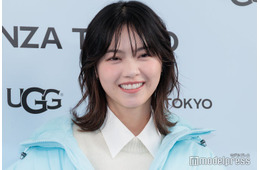 西野七瀬、ホリデーシーズンは住宅地に注目？「発見して行きたい」理由を告白