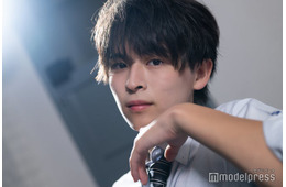 【日本一のイケメン高校生候補】敗者復活枠：山口凌摩＜男子高生ミスターコン2025 ファイナリスト連載＞