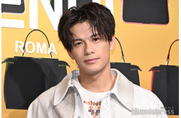 森崎ウィン「事務所が勝手につけた芸名です（笑）」本名告白に共演者驚き