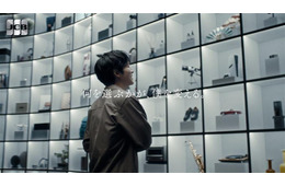 松坂桃李、今年下した“人生の選択”明かす「自分を左右する決断だった」